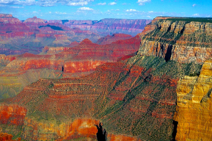 Grand Canyon