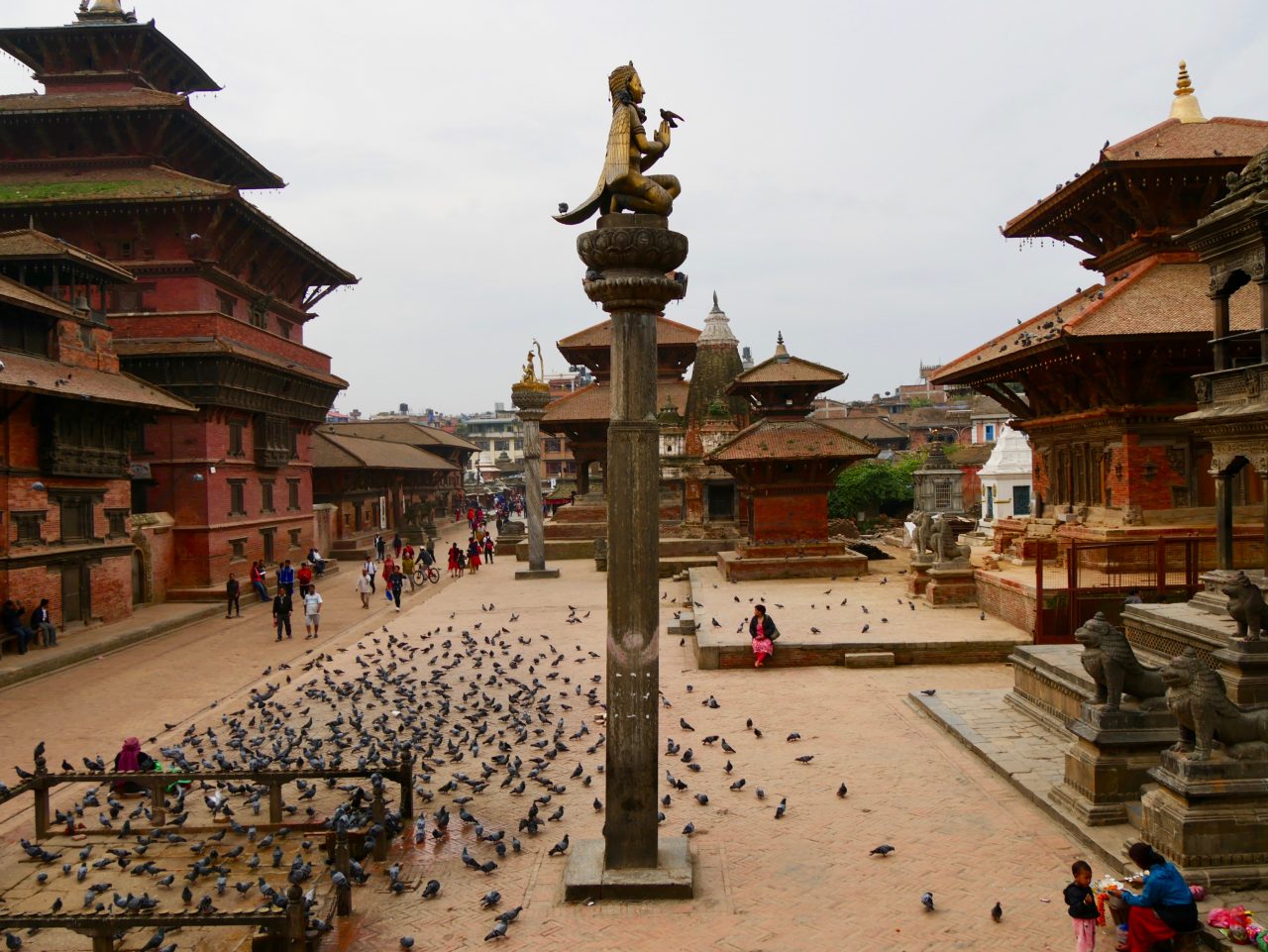 Lalitpur, Nepal