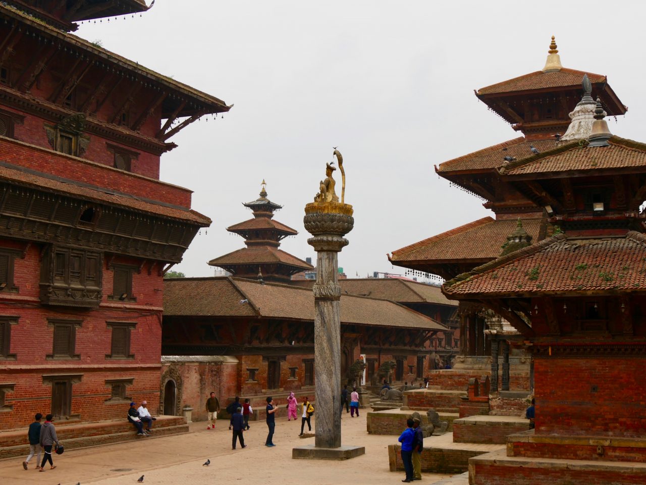 Lalitpur, Nepal